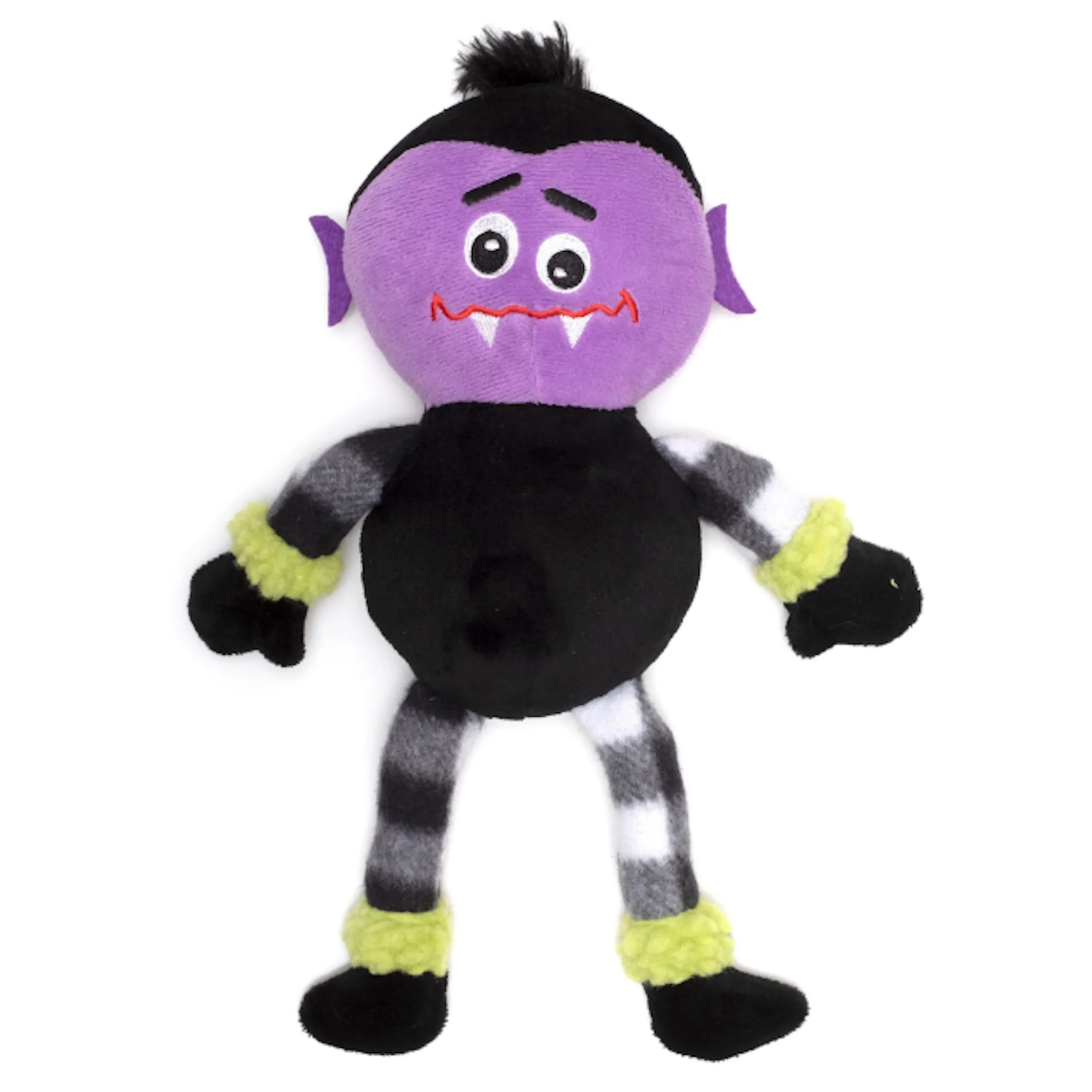 Plush Toy | Buffalo Dracula
