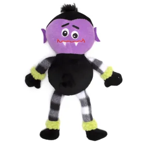 Plush Toy | Buffalo Dracula