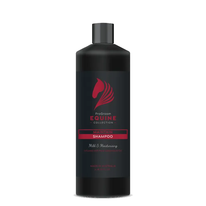 ProGroom Maintain Shampoo