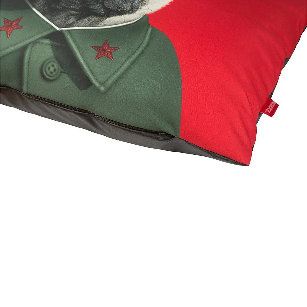 Rover - Pets Rock - Luxury Dog Bed