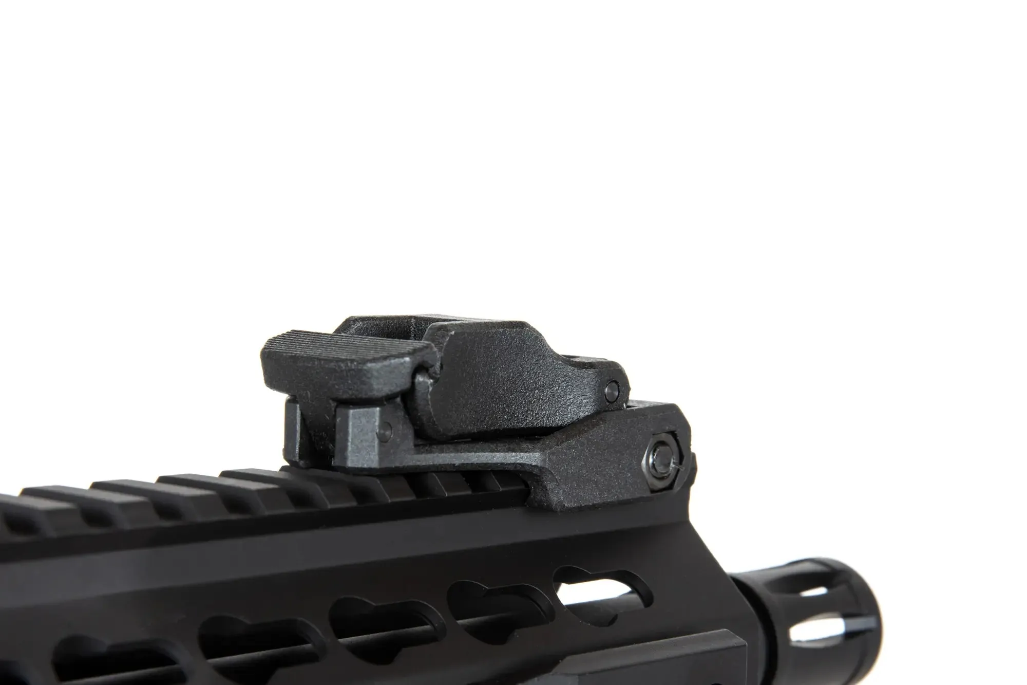 SA-E08 EDGE Light Ops Stock - black