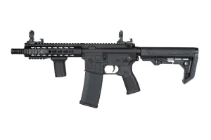 SA-E08 EDGE Light Ops Stock - black
