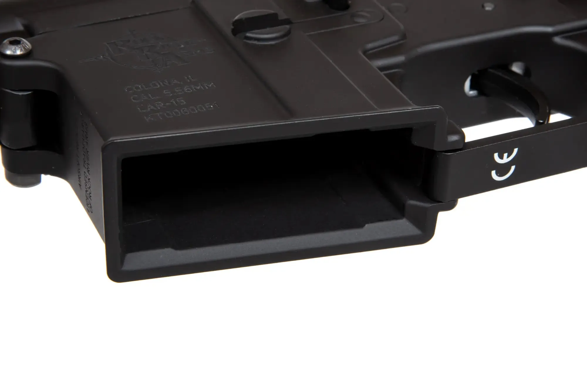 SA-E08 EDGE M4 replica - Light Ops Stock - Half-Tan