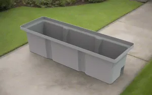 Small Hydroponics Growing Tray
