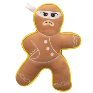 SnugArooz Ninja Bread Man, 10 in