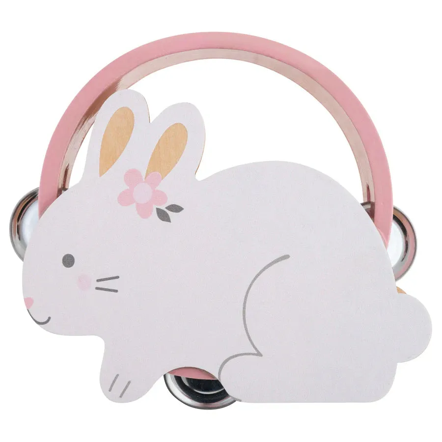 Stephen Joseph Percussion Set - Bunny