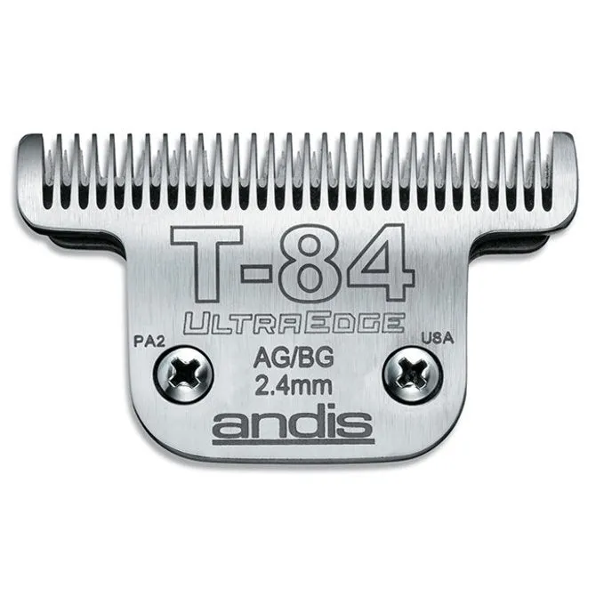 T84 | Andis UltraEdge Detachable Blade
