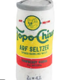TOPO CHIWAWA CAN