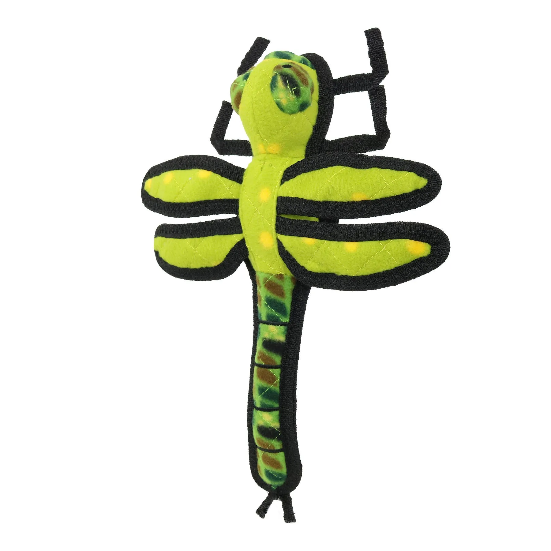 Tuffy Dog Toys Darner the DragonFly