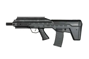 UAR501 Assault Rifle - Black