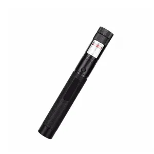 Usb Charging Laser Pointer With 303 High Power- Db-239