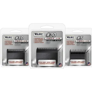 Wahl KM Series Premium Ultimate Series Blades
