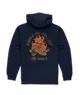 Warm Up Hoodie