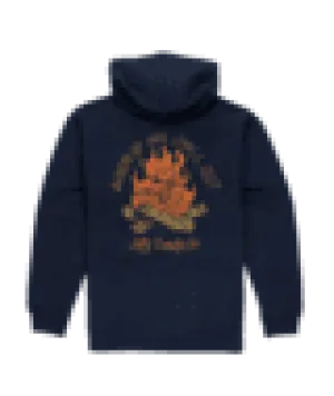 Warm Up Hoodie