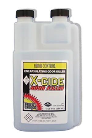 X-Cide - 1 Pint