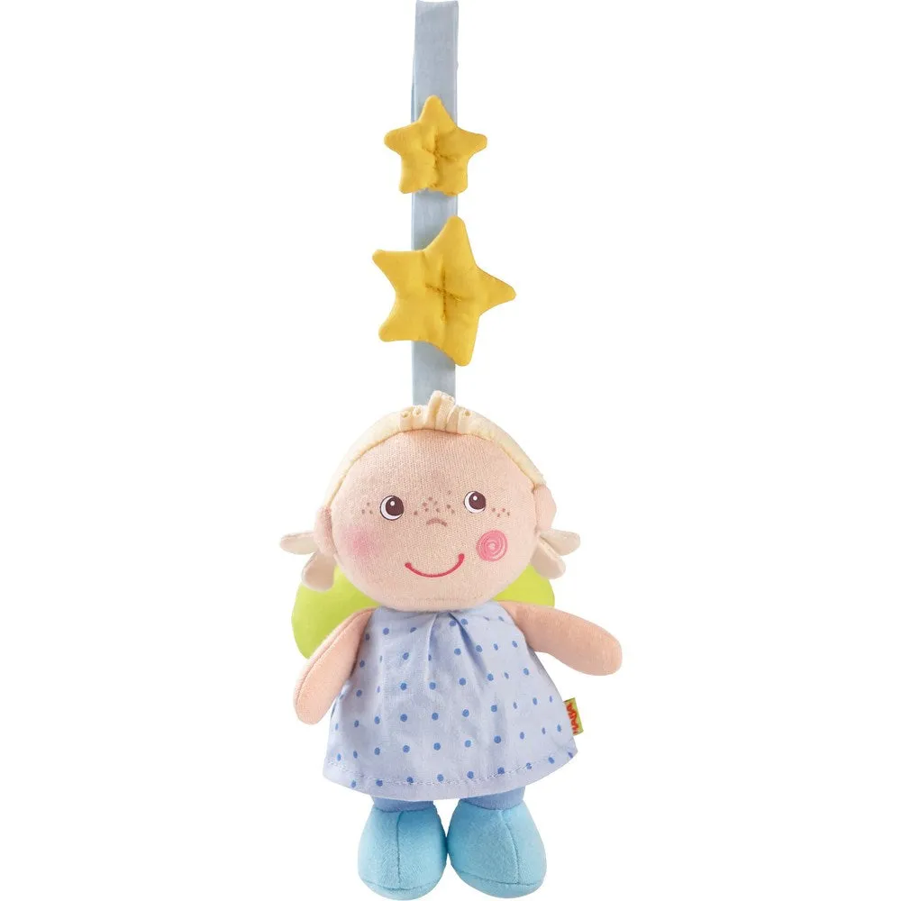 xHaba Dangling figure Guardian angel blue